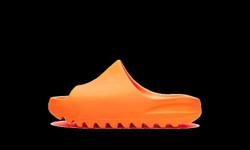 adidas Yeezy Slide Enflame Orange (Kids)