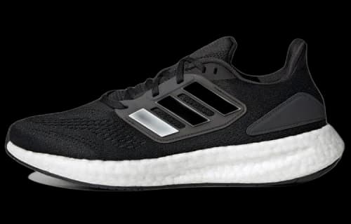 PureBoost 22 'Black Carbon'