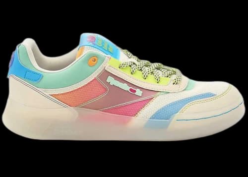 Reebok Club C Legacy Jelly Belly Cream Mint