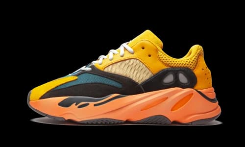 adidas Yeezy Boost 700 Sun