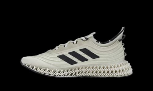 adidas 4DFWD Parley Almost Lime
