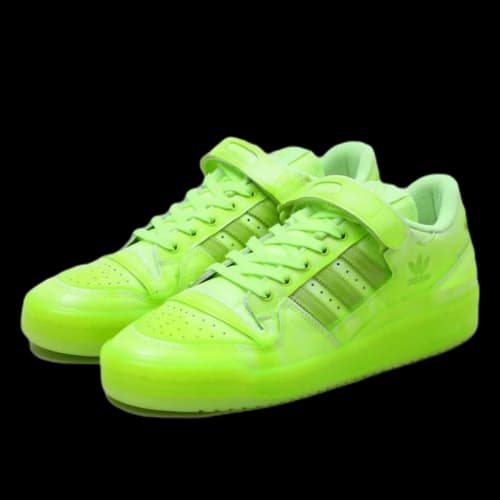adidas Forum Low Jeremy Scott Dipped Yellow