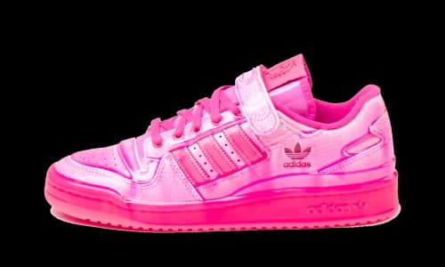 adidas Forum Low Jeremy Scott Dipped Pink