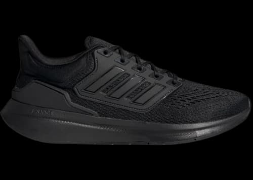 adidas EQ21 Run Core Black