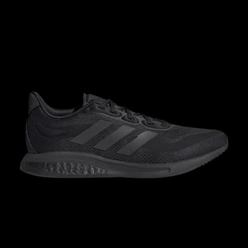 adidas Supernova 'Core Black'