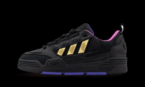 adidas ADI2000 Yu-Gi-Oh! Yugi's World (with Sealed Dark Magician Promo Card)