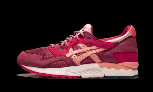 ASICS Gel-Lyte V Ronnie Fieg Volcano