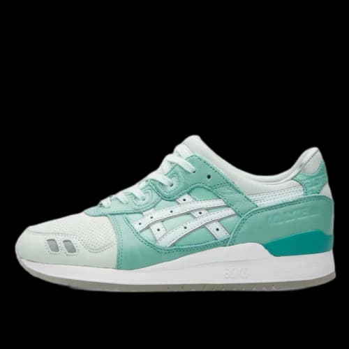 ASICS Gel-Lyte III HAL Silverscreen