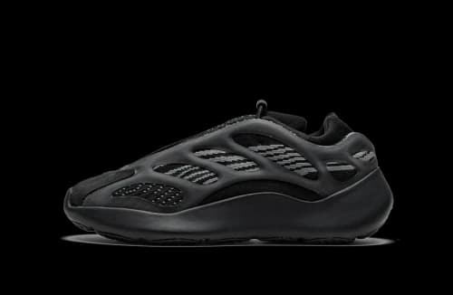 adidas Yeezy 700 V3 Alvah (Kids)