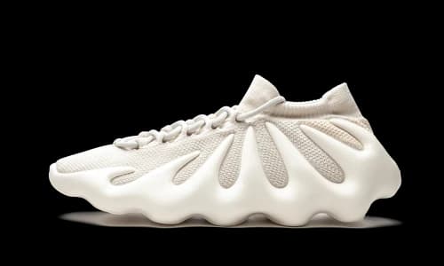 adidas Yeezy 450 Cloud White
