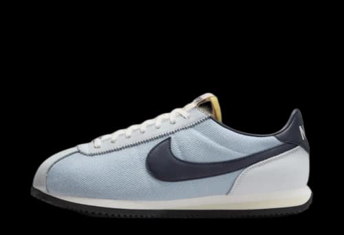 Nike Cortez Light Armory Blue