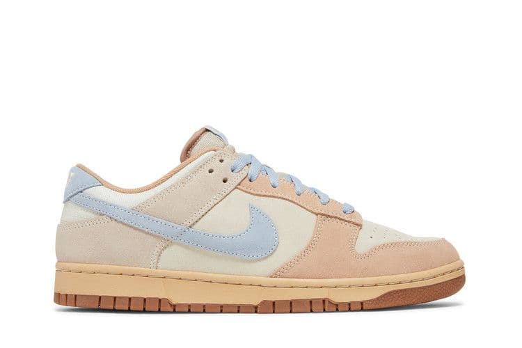 Nike Dunk Low Sanddrift Light Armory Blue