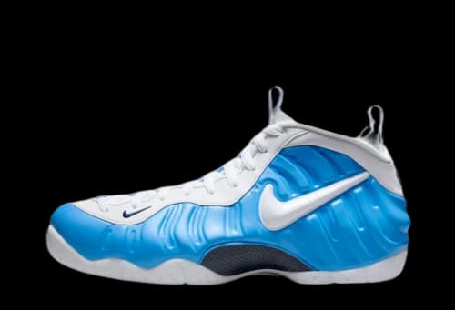Nike Air Foamposite Pro University Blue (2026)