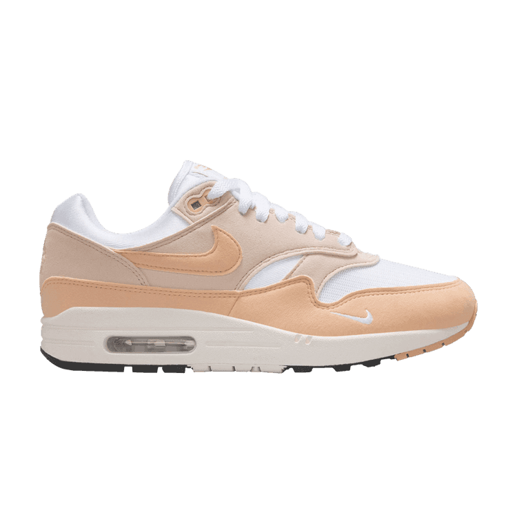 Nike Air Max 1 '87 Light Orewood Brown (Women's)