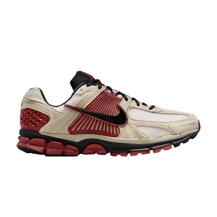 Nike Zoom Vomero 5 Desert Khaki Light Orewood Brown Mars Stone Black