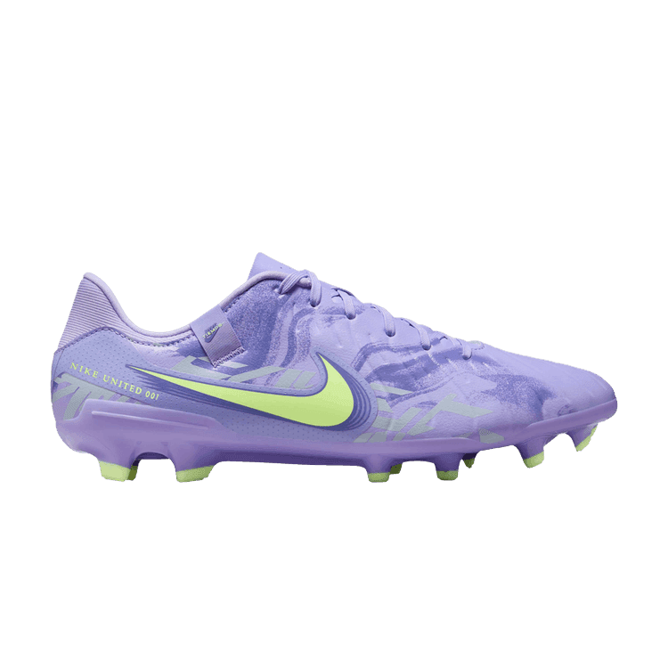 Nike Tiempo Legend 10 Academy FG United Pack