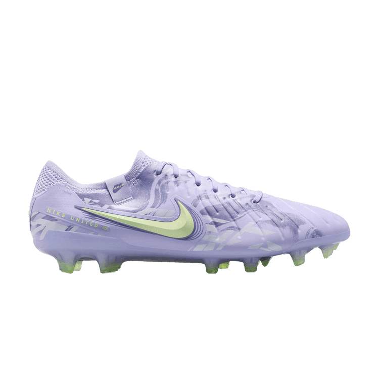 Nike Tiempo Legend 10 Elite FG United Pack