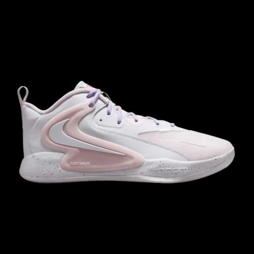 Nike Air Zoom Hyperset 2 SE White Arctic Pink