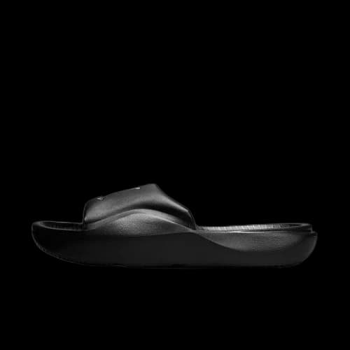 Jordan Air Franchise Black White