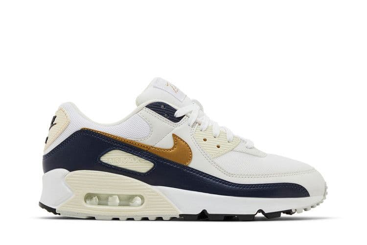 Nike Air Max 90 Olympic (2024) (Women's)