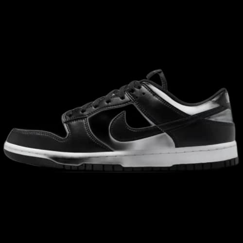 Nike Dunk Low White Black Panda (2025)