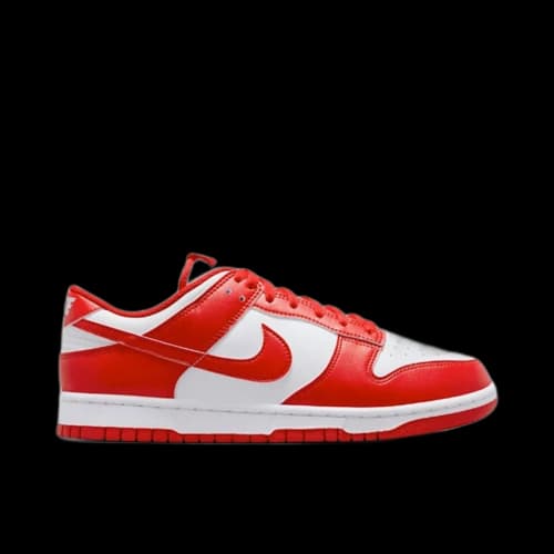 Nike Dunk Low St. Johns (2025)