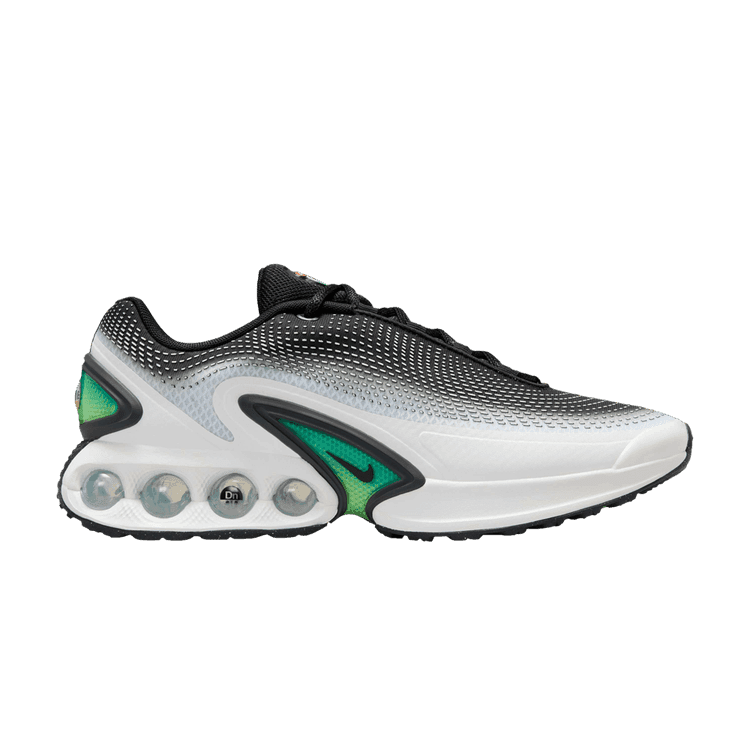 Nike Air Max Dn SE Black Light Bone
