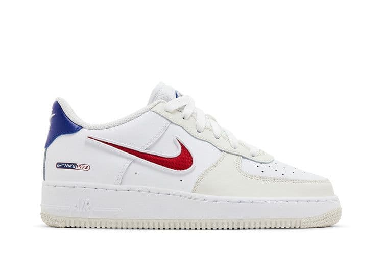 Nike Air Force 1 Low LV8 Since 1972 (GS)