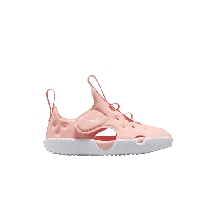 Nike Sunray Protect 4 Echo Pink White (TD)