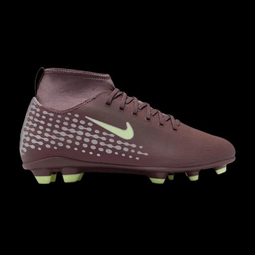 Nike Zoom Mercurial Superfly 10 Club MG Kylian Mbappé Plum Eclipse (GS)