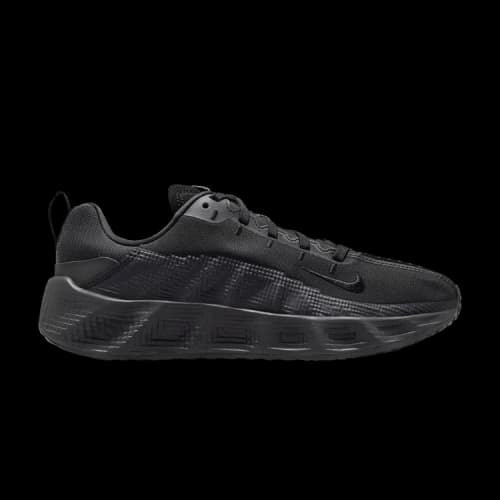 Nike Ava Rover Black Anthracite (GS)