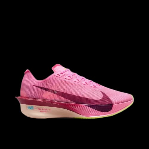 Nike ZoomX Vaporfly Next% 4 Pink Spell Bordeaux (Women's)