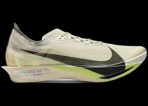 Nike Streakfly 2 Sea Glass Citron Tint Sequoia