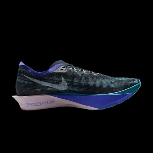 Nike ZoomX StreakFly 2 Obsidian Persian Violet White