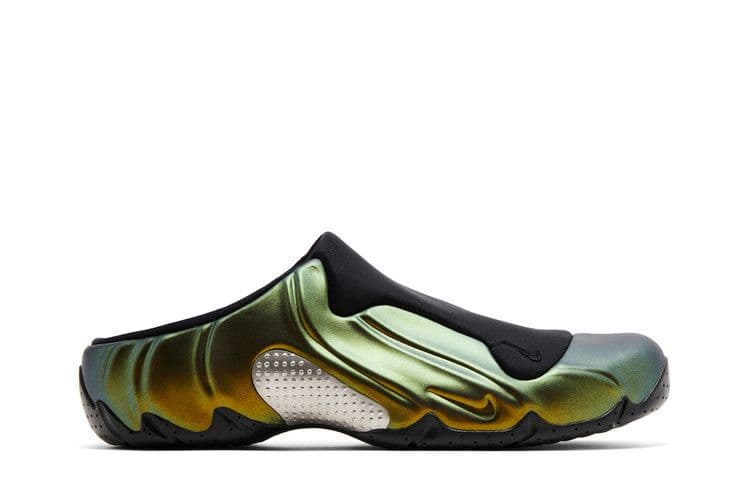 Nike Clogposite Green Goblin