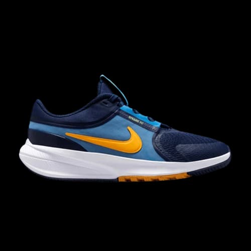Nike Star Runner 5 Low top Running Shoes Unisex