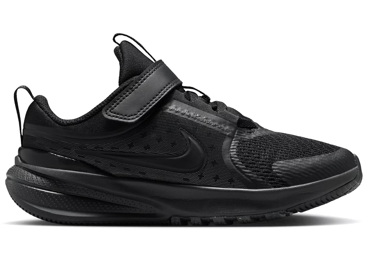 Nike Star Runner 5 Black Anthracite (PS)