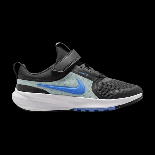 Nike Star Runner 5 Anthracite Blue Crystal (PS)