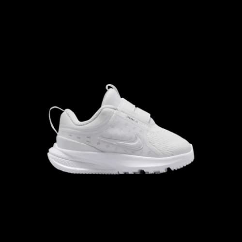 Nike Star Runner 5 Summit White Black White (TD)