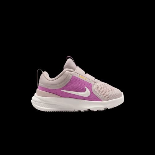 Nike Star Runner 5 Silt Red Light Magenta (TD)
