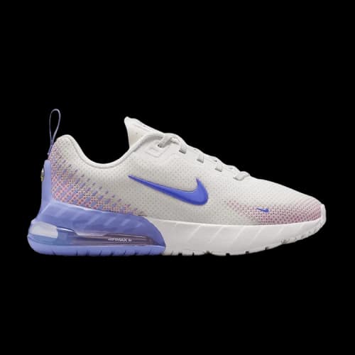 Nike Air Max Phoenix Phantom Silt Red Light Thistle (GS)