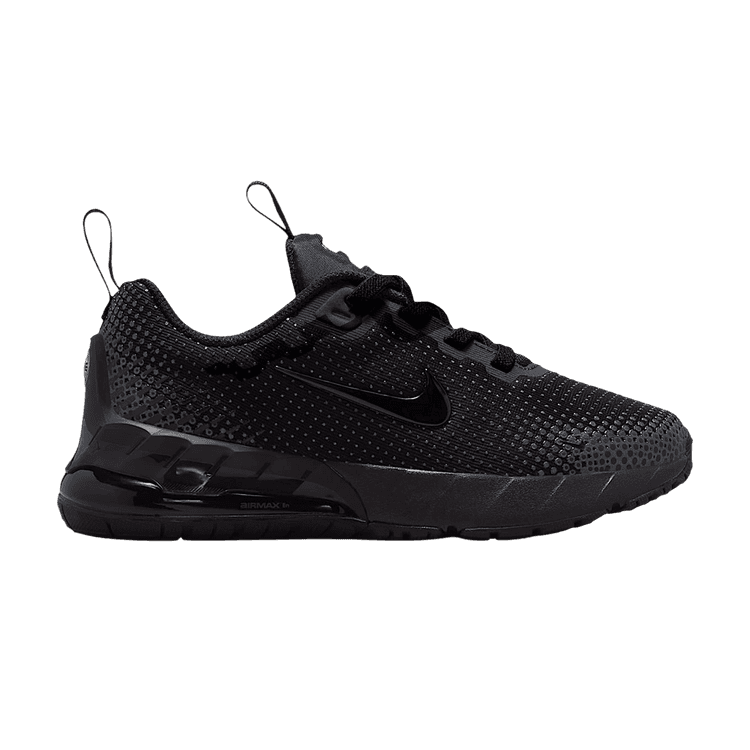 Nike Air Max Phoenix Black Anthracite Metallic Dark Grey (PS)