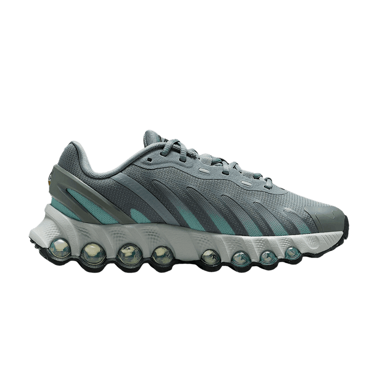 Nike Air Max Dn8 Cool Grey Cannon (GS)