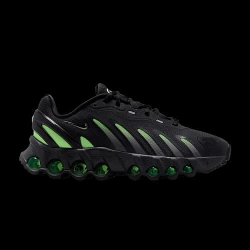 Nike Air Max Dn8 GS 'Black Lime Blast'