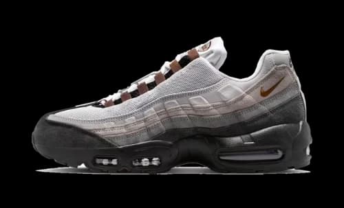 Nike Air Max 95 SB Cacao Wow