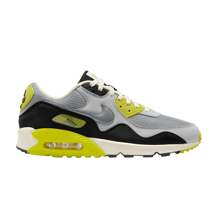 Nike Air Max 90 SP Patta Waves Cyber