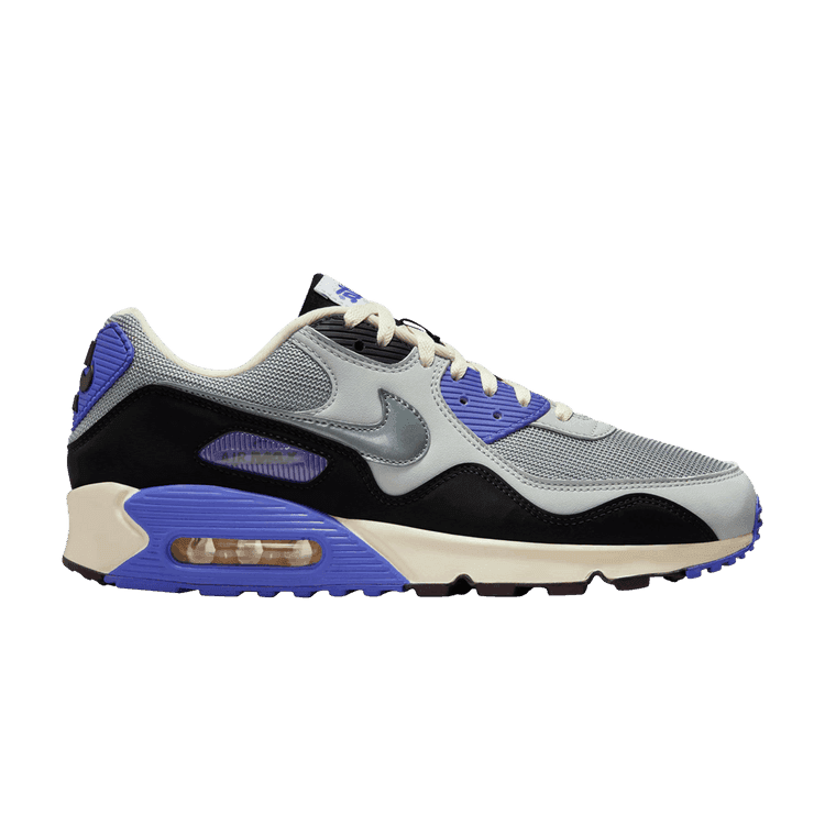 Nike Air Max 90 SP Patta Waves Sapphire