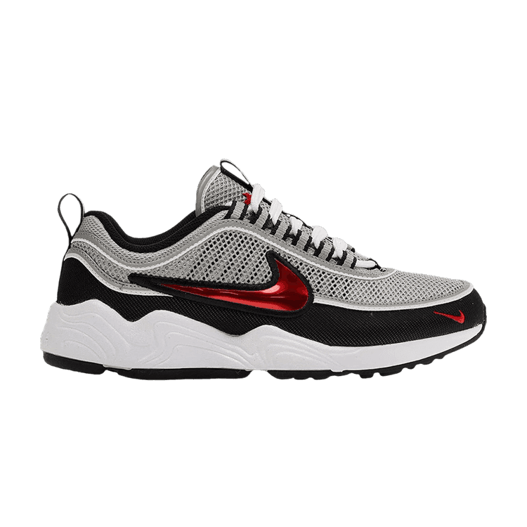 Nike Air Zoom Spiridon OG Sport Red (2024)