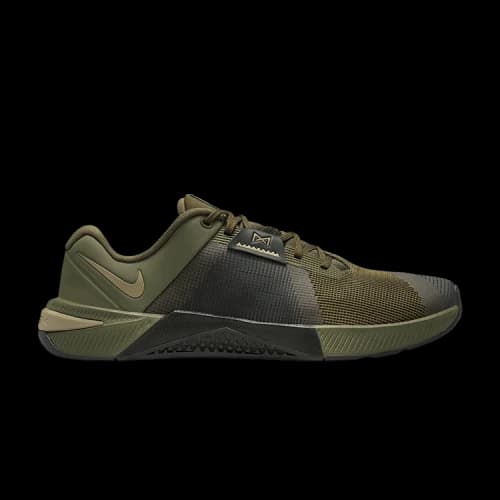 Nike Metcon 10 Medium Olive Sequoia Black