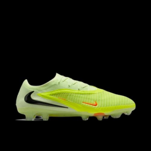 Nike Phantom 6 Low Elite FG Hyper Crimson Limelight